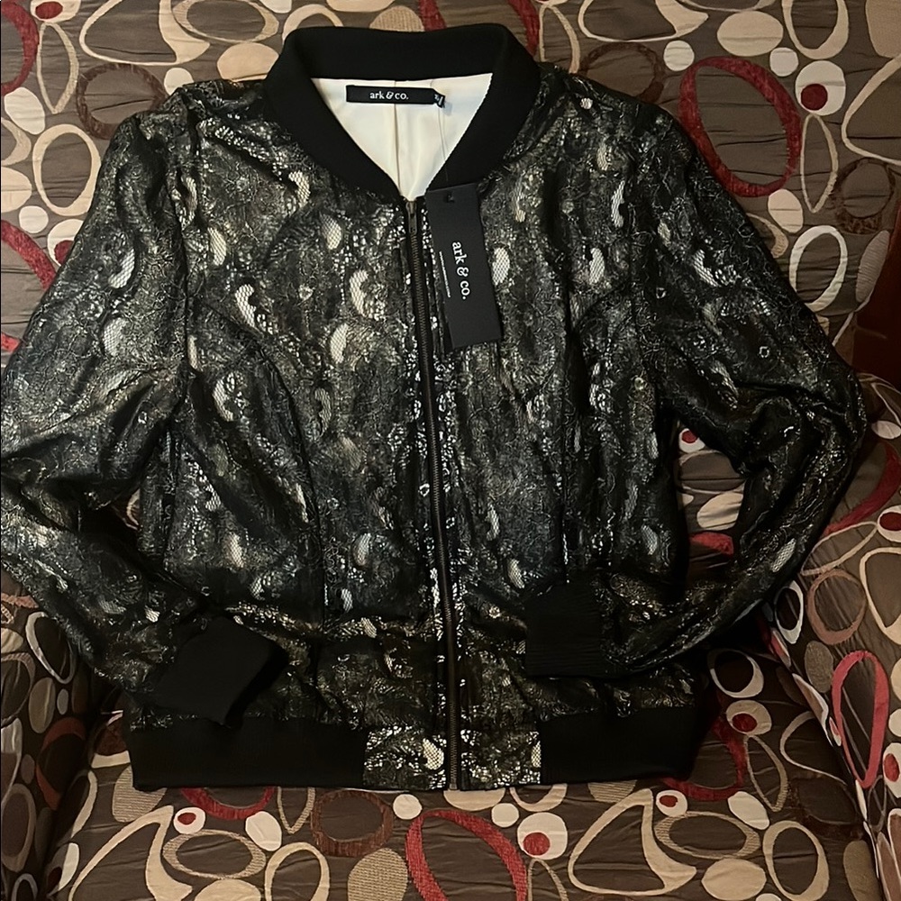 Jacket for sale